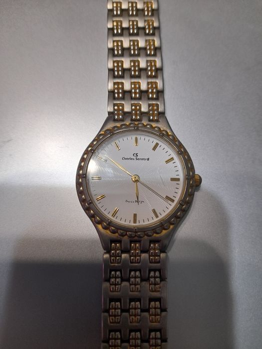 Ръчни часовници и джобен