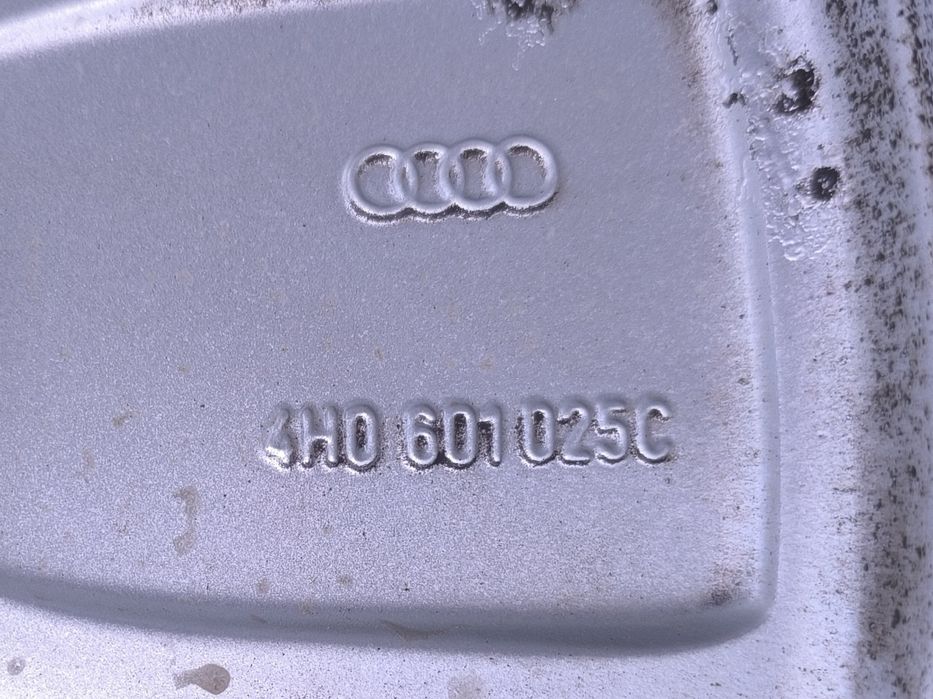 19 цола джанти за Audi A8 4Н / A6 Q5 Q3