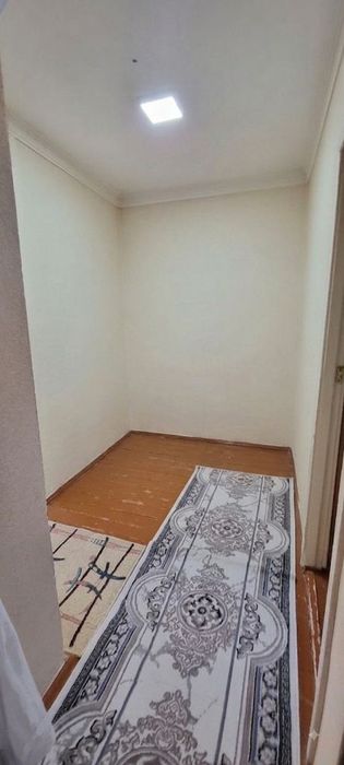 Продаётся своя квартира (без маклера) на Алмазарский р-н каракамыш 1/2
