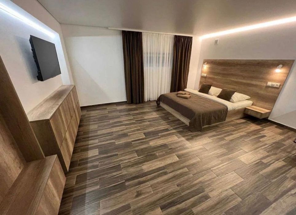 Люкс квартира Район Площадь