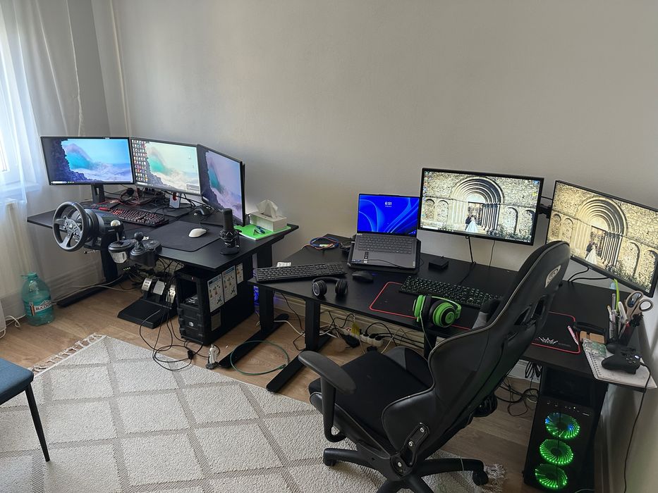 Instalare Windows Sibiu - Reparatii calculatoare