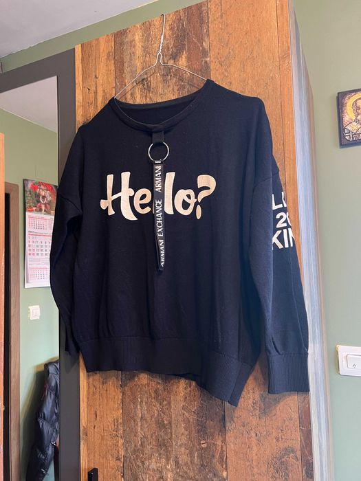 Дамски блузи - различни