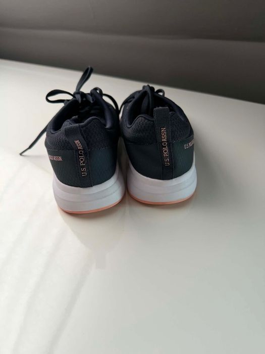 Маратонки U.S. POLO ASSN