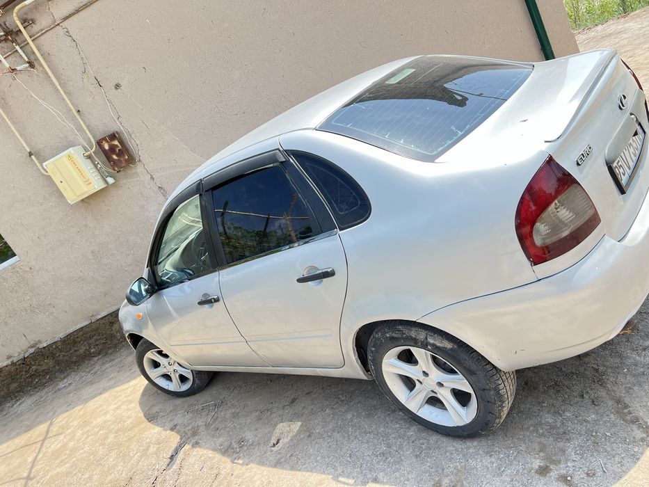 Лада калина 2008 г.в электроуселител рул электростеклоподемник 37млн