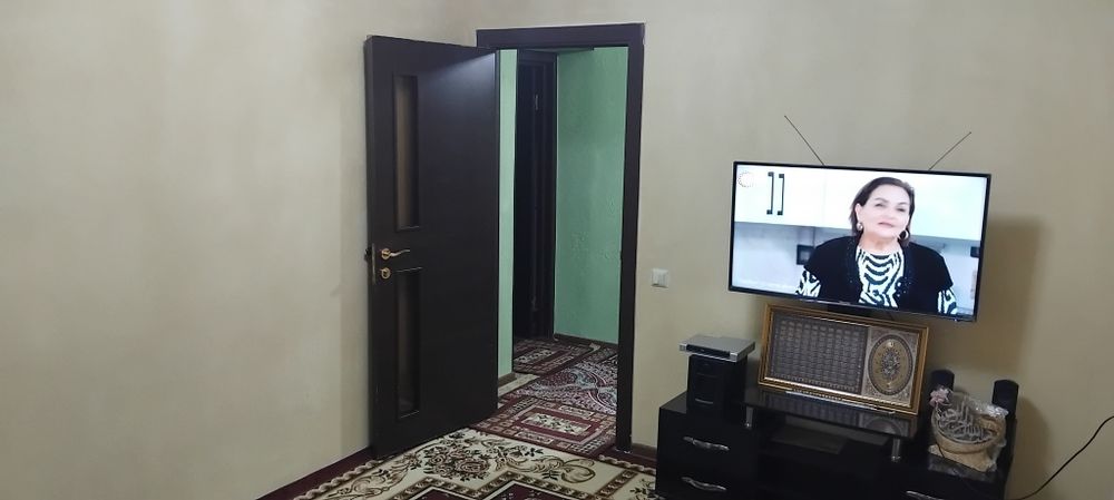 Квартира сотилади