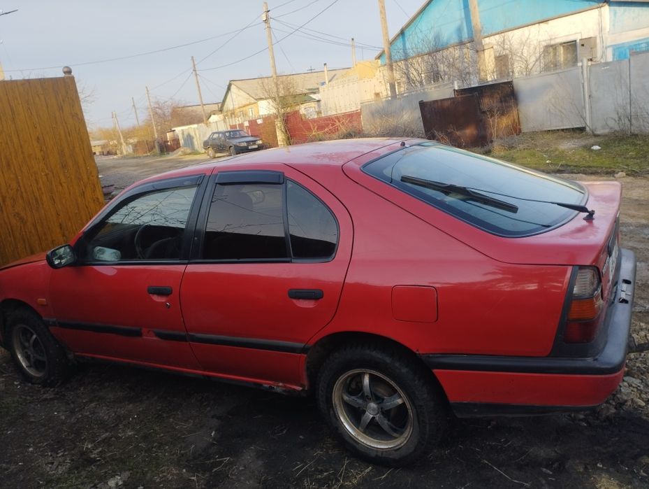 Продам машину   Ниссан примера