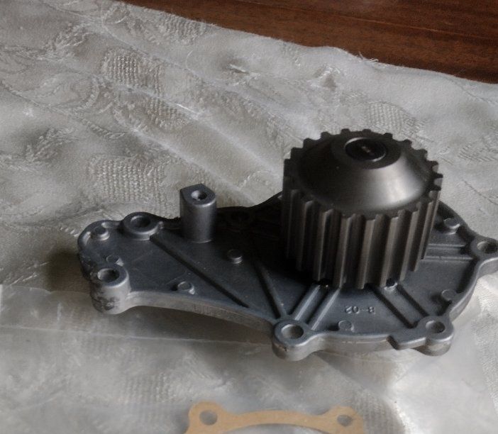 Водна помпа AIRTEX 1673