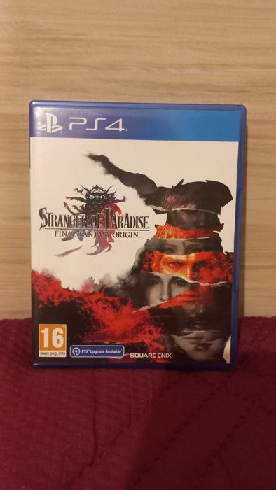 Игри за Playstation 4