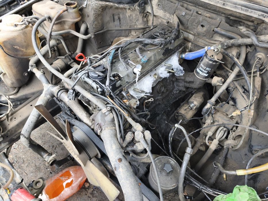 Мерседес Бенц w124