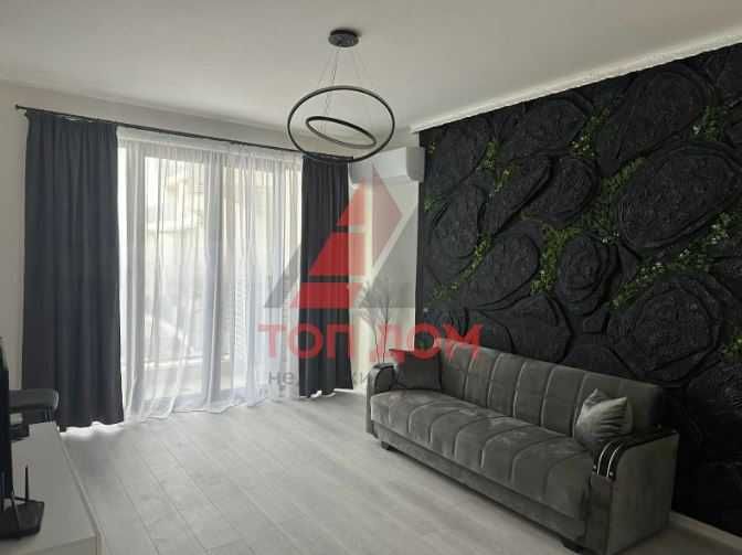 Дава се под наем Тристаен апартамент в Варна, Чайка - 110 кв.м за 1000 € - Снимка #2