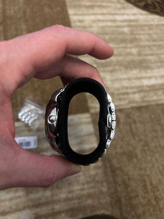 Автоматичен (механичен) часовник Emporio Armani AR1980 Luigi Meccanico