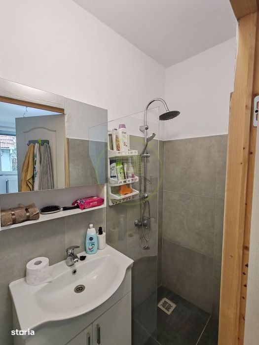 Casa de vanzare – Pauca 1400 mp teren , 132mp utili