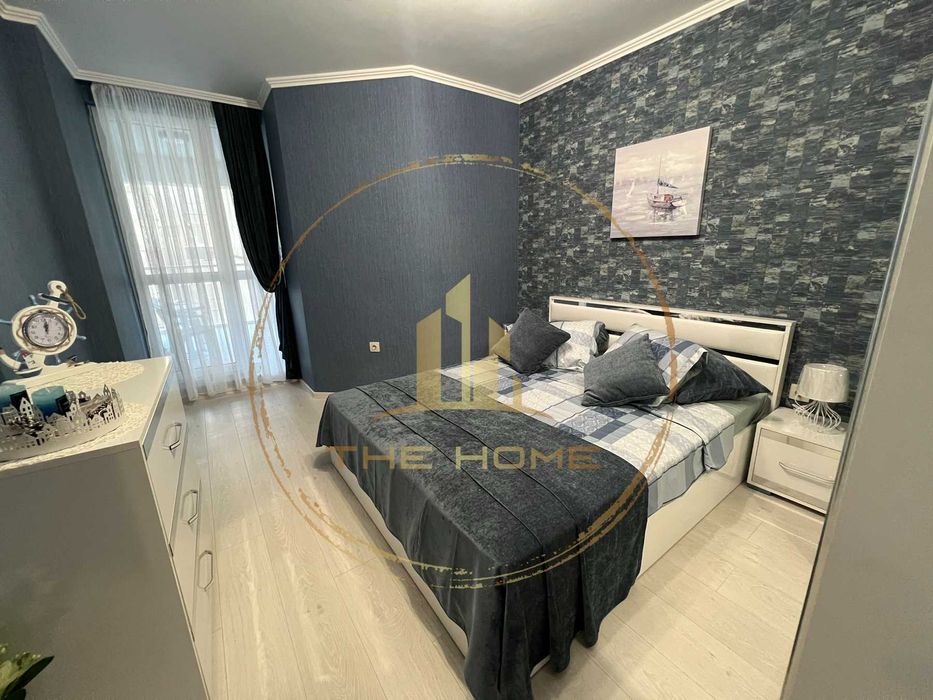 Дава се под наем Тристаен апартамент в Варна, Център - 80 кв.м за 675 € - Снимка #5