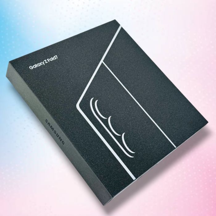 НАЛИЧЕН! Samsung Galaxy Z Fold 7 5G 512GB Blue / Jet Black Гаранция!