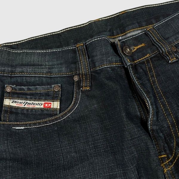 Дънки  DIESEL. .