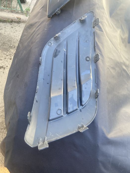 Продам Заглушки Ларгус