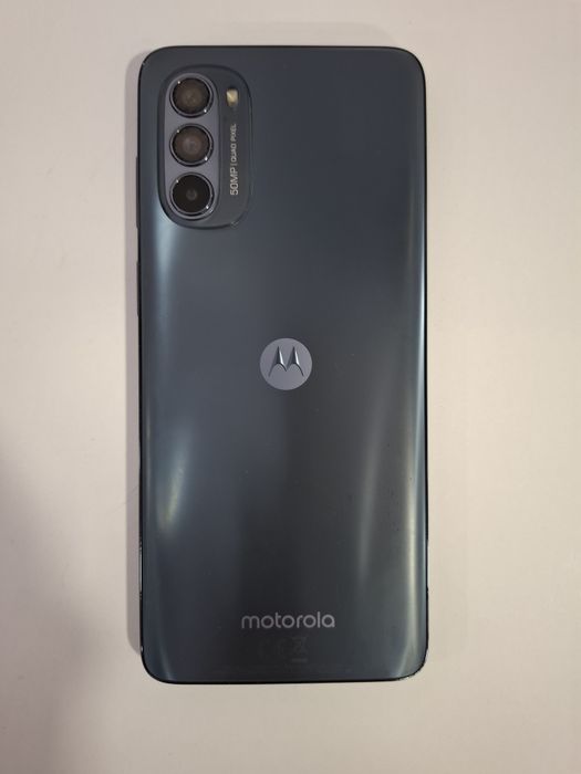 Motorola Moto g62