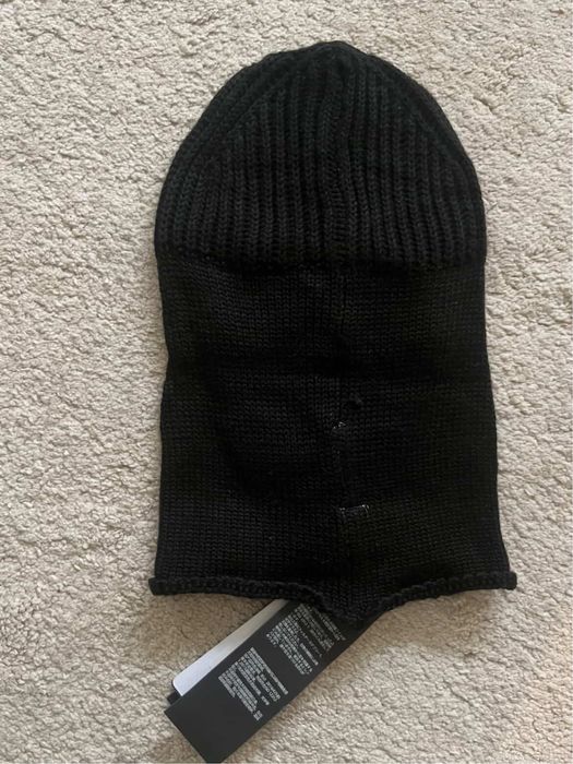 C.P. Company маска