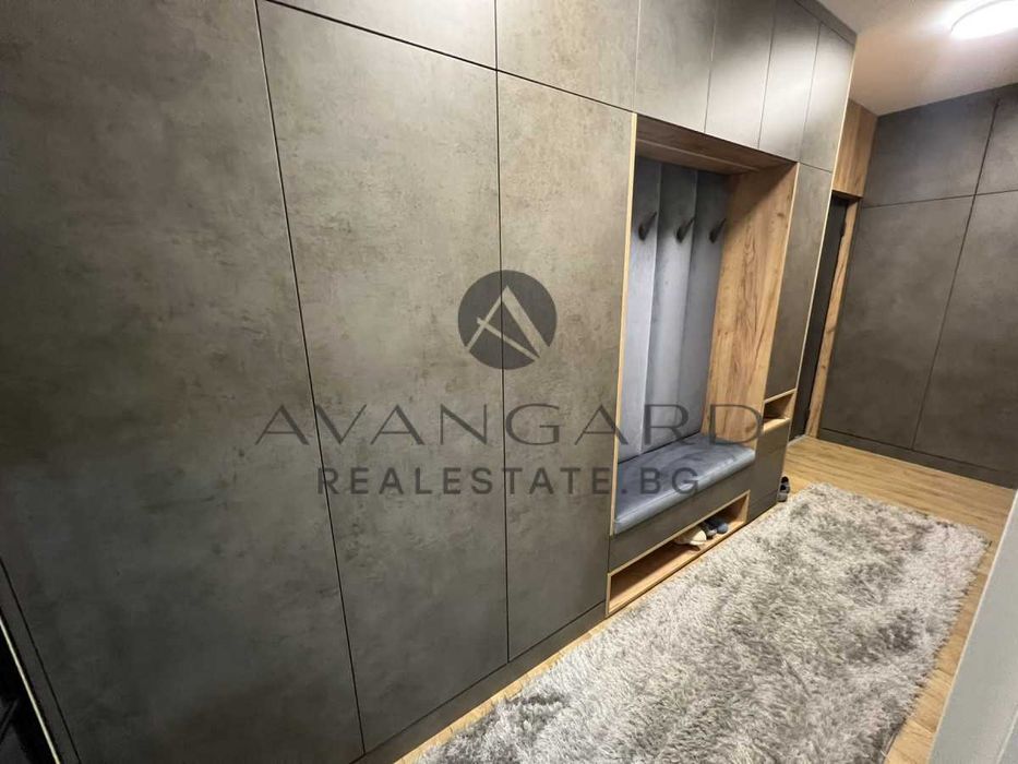 Продава се Многостаен апартамент в Пловдив, Кючук Париж - 95 кв.м за 3093 €/кв.м - Снимка #13