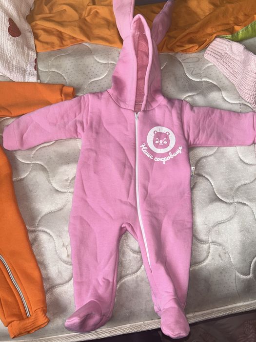 Продам детские вещи Все за 11тысяч