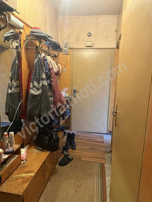 Продава се Тристаен апартамент в Велико Търново, Център - 80 кв.м за 1116 €/кв.м - Снимка #8