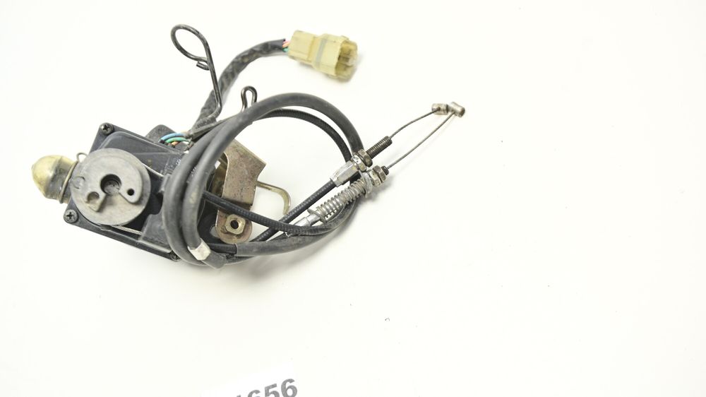 Servo Motor Valva Evacuare Honda CBR1000RR SC57 2004 - 2007