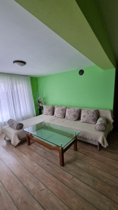 Дава се под наем Етаж от къща в Варна, Галата - 100 кв.м за 548.25 € - Снимка #9