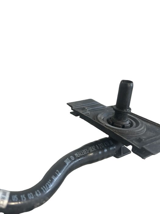 Furtun/Conducta Vacuum Mercedes-Benz E-Class W212 2009 -> A2124303829