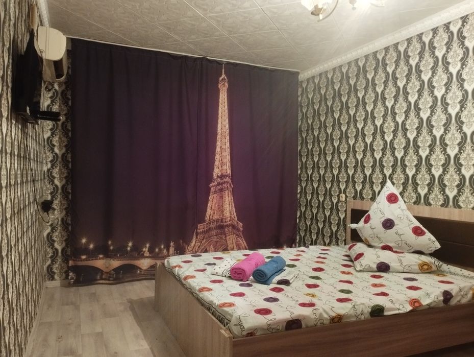 Сдам кв уневерсам аптека 50, 2 часа 3000