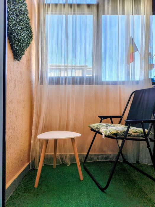 Vând apartament cu 2 camere Militari Residence