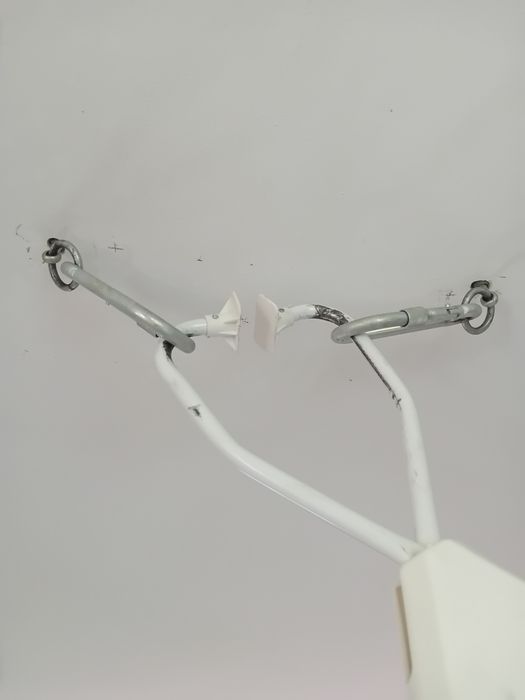 Бънджи за бебе ( за врата )