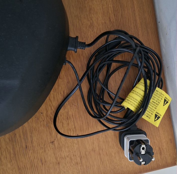 Volan Thrustmaster TX si Pedale Fanatec simulator auto
