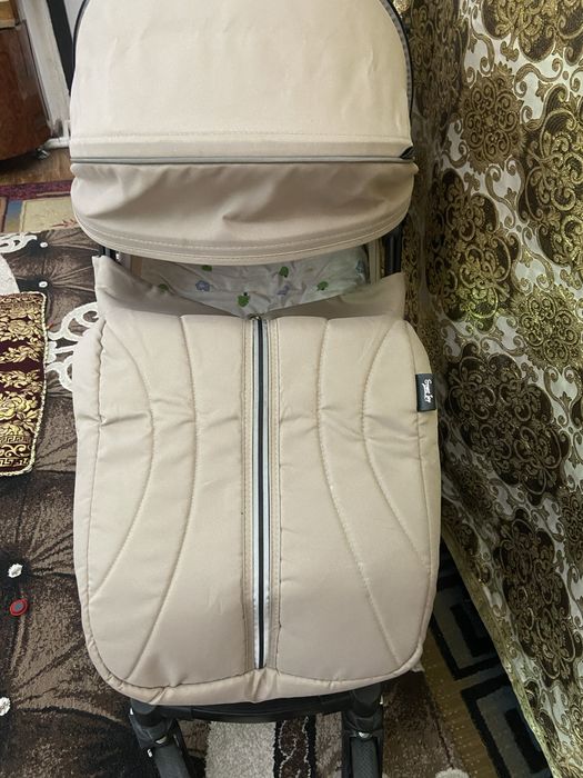 Детский коляска сотилади