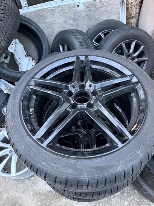 Vand Roti / Jante  r17 ford r18 Audi Mazda Kia Toyota 114.3 4x108 r16 5x112
