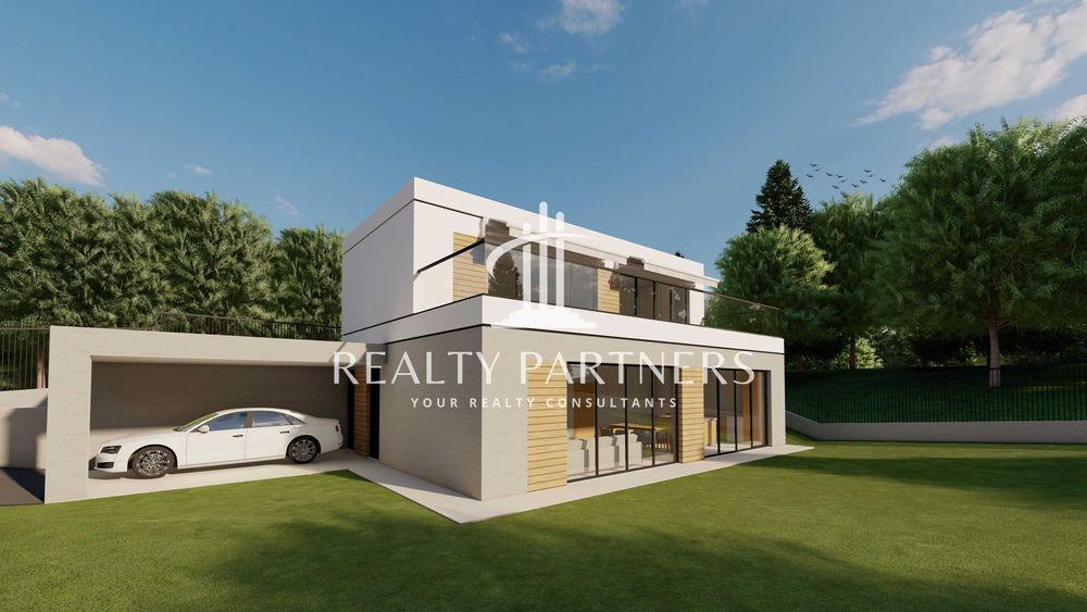 Продава се Парцел в с. Люлин, Област Перник - 647 кв.м за 56 €/кв.м - Снимка #2