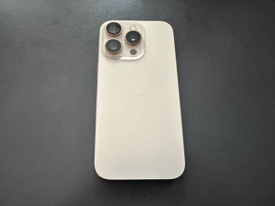 Apple iPhone 16 Pro 128GB