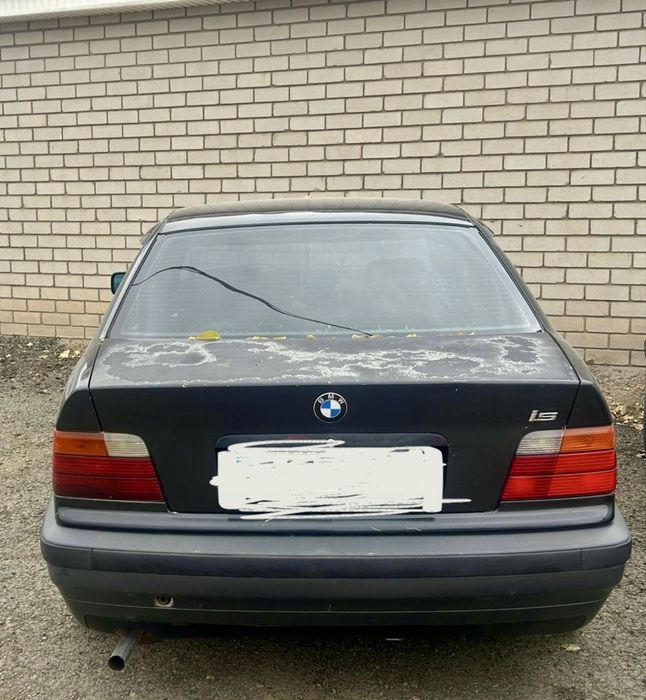 Продам БМВ.   .