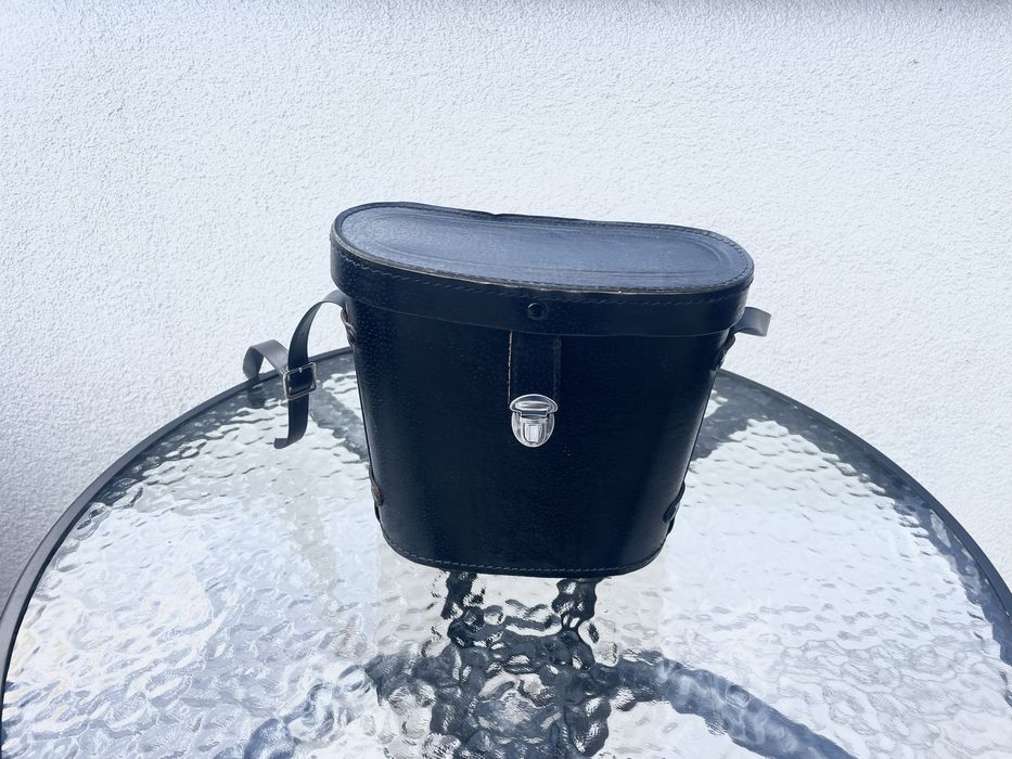 Binoclu Halina 16x50