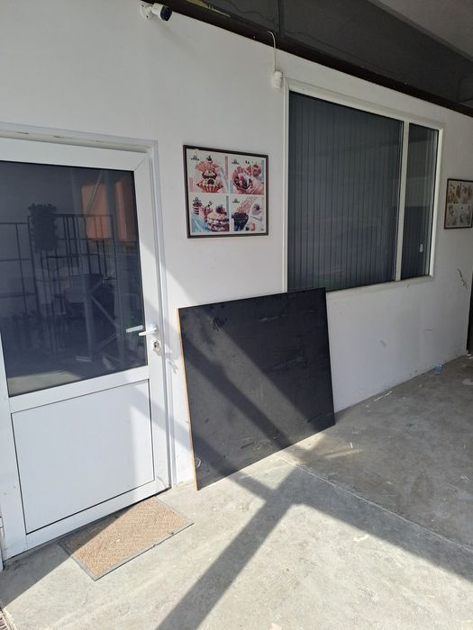 Склад. Промишлено помещение 300кв.