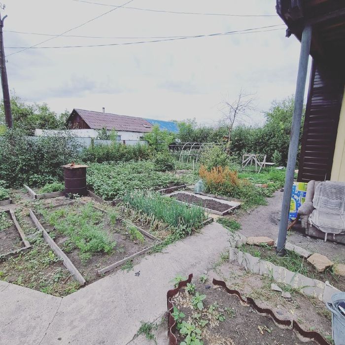 Продам полублагоустроеный 5ти комн. дом