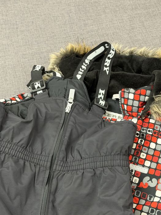 Продам зимний комбинезон