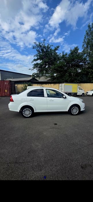 Srochno sotiladi NEXIA-3 AVTOMAT 4-pazisa ELEGANT plus 2020yil