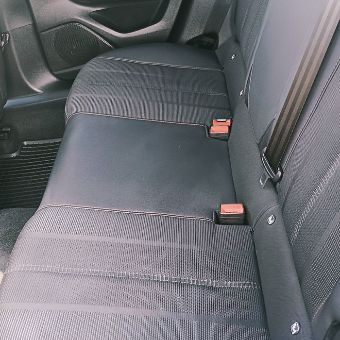 Opel Mokka 1.2 G S Line/An 2022/