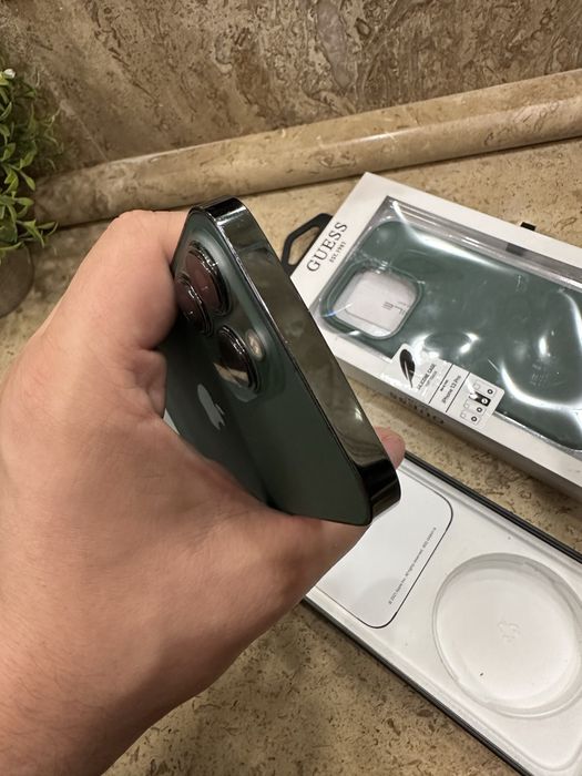 IPhone 13 Pro 256gb