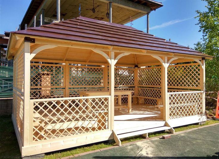 Vând foișoare moderne