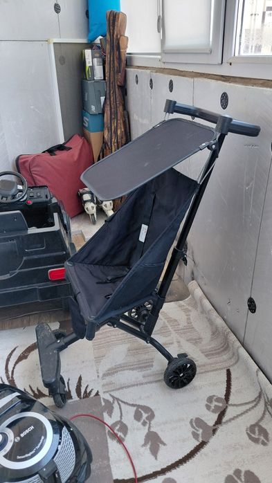 Коляска для путешествия