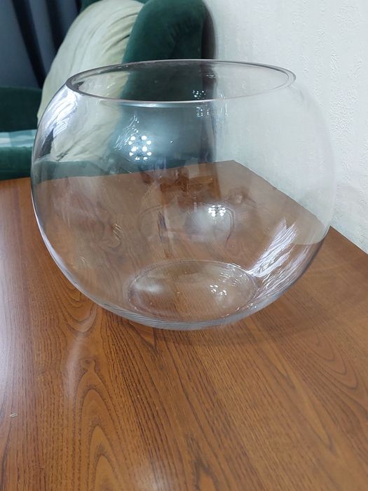 Аквариум для рыб