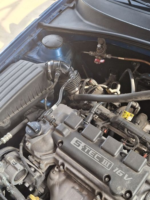 Other Lacetti / Gentra 2015 — 10