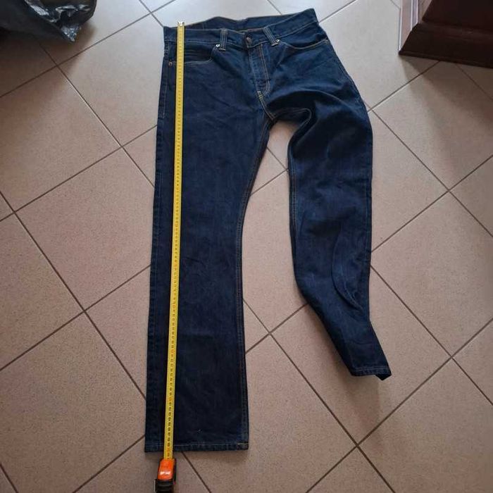 Levi's model 506 size W34 L32.