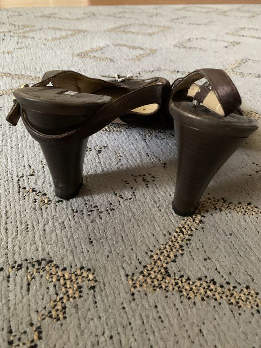 Блсоножки женские